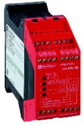 Moduł XPS-CM, czujnik fotoelekt. o pojedynczej wiązce- 24 V DC XPSCM1144P