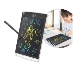 Tablet graficzny dla dzieci 8,5" do rysowania, Rysik