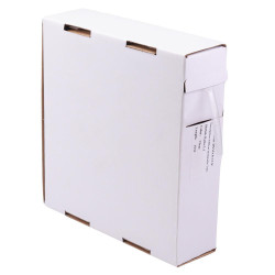 4.8mm Clear Mini Heatshrink Reel 10M