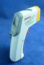 /ST630 PIROMETR -20+320°C SENTRY