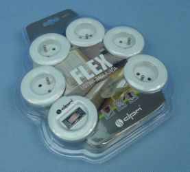 PS-5xGN+Z+WYŁ. 1,5mb PRZEDŁUŻACZ