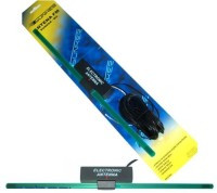 ANT-ASU7 Antena samochodowa wewnętrzna aktywna (przykładana do szyby) - WYPRZEDAŻ - 2 szt. w magazynie