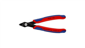 Szczypce Do Cięcia 125Mm Electronic Super Knips