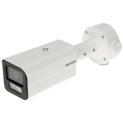 KAMERA IP IDS-2CD2T47G2-XS/PP 2.8MM PL(POL) DeepinViewX - 4 Mpx 2.8 mm Hikvision