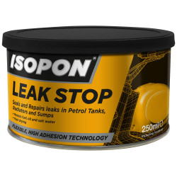 U-POL LKSTOP/S ISOPON Leak Stop 250ml