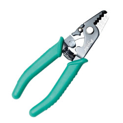 Obcinaczki uniwersalne do przewodów światłowodowych CP-328