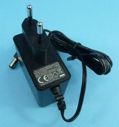 15V/1,00A WT.2,1/5,5 1,5m ZASIL.IMP.