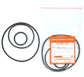 PASKI VIDEO PANASONIC NV370