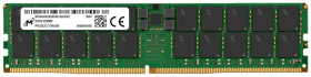 Crucial MTC40F2046S1RC56BD1R Pamięć robocza do PC - moduł DDR5 64 GB 1 x 64 GB 5600 MHz 288 pin DIMM CL46 MTC40F2046S1RC