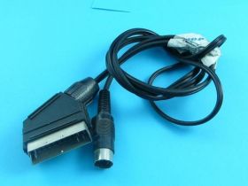 WT.SCART-&gt;WT.WM-545 AUDIO