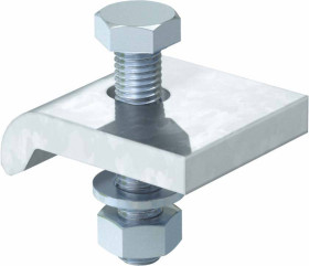 Zacisk OBO Bettermann KWS 25 FT (VE2) 6355250, 10 szt.