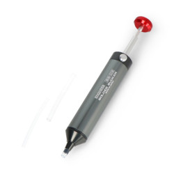 Metalowy odsysacz cyny SS-03 - Adafruit 1597