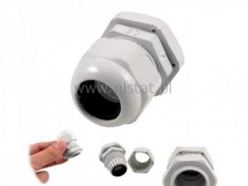 M 16 dławnica bakielitowa SZ/ BL/G metryczna