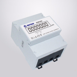 Licznik energii jednofazowy SDM320D (100A)