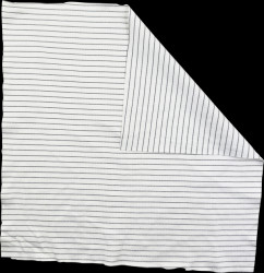 05-0107-00909 WIP88 wipes, conductive, white, approx. 230x23 mm, 50 units