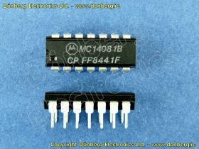 MC14081BCP