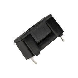 R-TECH 522824 PCB Mount 5x20 Fuseholder Semi Encl. With Carrier