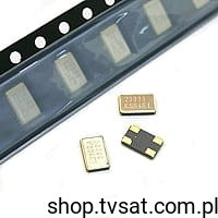 CX96F-20.000MHz 20.000 MHz Quartz SMD-CX-96F KYOCERA