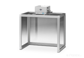 Komora laminarna P800