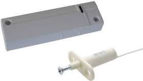 Przełącznik radiowy lupus