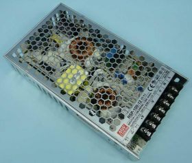 RSP-100-12 12V/8,5A/100W ZAS.MOD.IMPUL