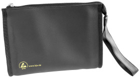 Pojemnik na akcesoria ESD (D x S x W) 220 x 50 x 150 mm BJZ A-60080