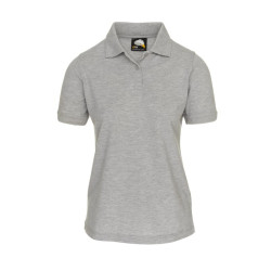 Ladies Short Sleeved Wren Premium Polo S