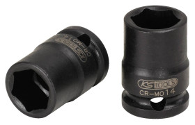 KS Tools 5151511 515.1511 Nasadka udarowa 11 mm