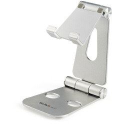StarTech.com USPTLSTND StarTech.com Phone and Tablet Stand - Foldable