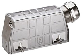 Osłona złączy dużej mocy EPIC 24-pinowe Żeńskie, męskie