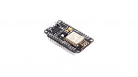 Moduł WiFi NodeMCU V2 - bezprzewodowy moduł oparty na ESP8266-12E - fabrycznie pakowany