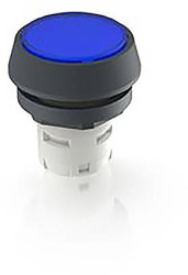 RAFI 1.30.070.021/1607 1.30.070.021/1607 Przycisk podświetlany (D x S x W) 24.95 x 24.95 x 26.35 mm 1 szt.