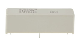 Przekaźnik kontaktronowy 24V dc SPST 2 A