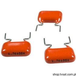 BFC236855472 4.7nF 400V 10% PFC R10.0 BCCOM