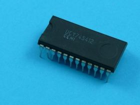 74S-412 DIP-24 UKŁAD
