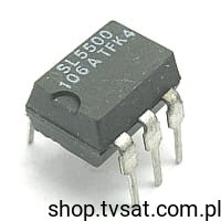 SL5500 Photocoupler DIP6 TFK BULK