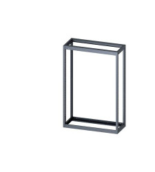 Akcesoria do obudów Ramka 8MF1825-2GS30 Stal Standardowa pusta obudowa