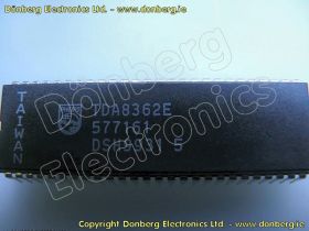TDA8362E