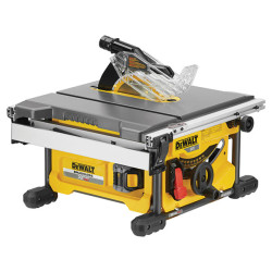 DEWALT DCS7485T2 FlexVolt XR Table Saw 54V 2 x 2.0Ah Li-ion