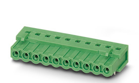 Wtyk PCB 2-pinowe raster: 5.08mm -rzędowe Phoenix Contact