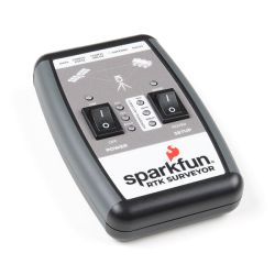 SparkFun RTK Surveyor