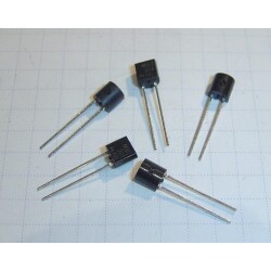 MBD301 MOT 96+ TO226AC