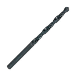 Sealey DB070RF HSS Drill Bit 7mm Pack Of 10