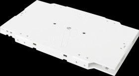 DN-96106 Fiber optic splice cassette, for 12 fibers, with splice holder