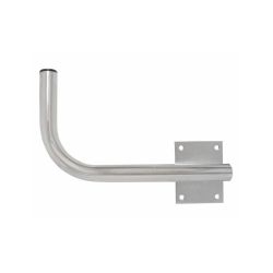 UCHWYT ANTENY BOCZNY LEWY-50cm