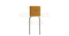 12pf 100v Ceramic Capacitor - AVX
