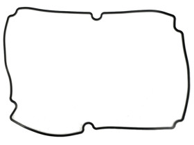 Uszczelka; G125SEAL; EPDM; Gainta; RoHS