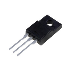 FCPF11N60 Tranzystor Mosfet-N TO220F 11A 650V izol.