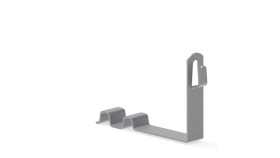 Og Uchwyt Pod Dach.Z Zam./100 10.5.1 Og Roben 91008102