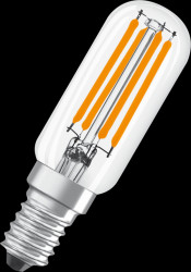 4058075432932 LED lamp STAR SPECIAL E14, 4 W, 470 lm, 2700 K